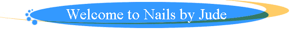 Welcome to Nails by Jude